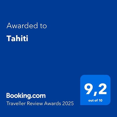 Tahiti Breslávia Exterior foto