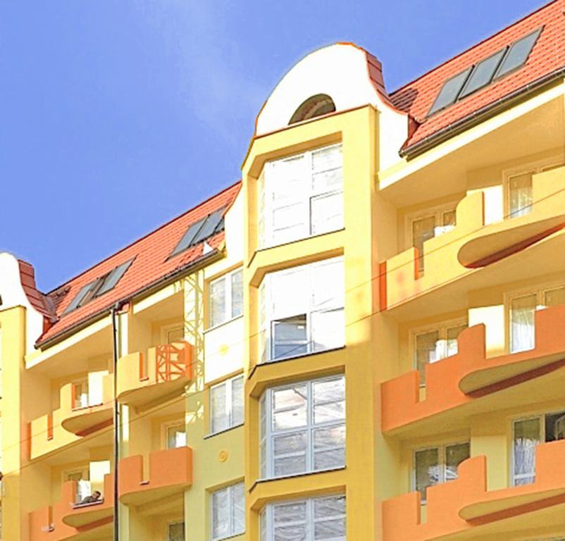 Tahiti Breslávia Exterior foto